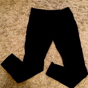 Nordstrom Women’s Size Small Jean Leggings
